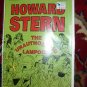 Howard Stern Concept Comics The Unauthorized Lampoon #1 Comic Book Magazine