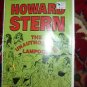 Howard Stern Concept Comics The Unauthorized Lampoon #1 Comic Book Magazine