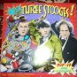 Three 3 Stooges POP-UP 1998 Calendar Landmark Frameable Pictures Photographs