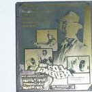 Letterpress Printer Wood Block Photo-Etch Stamp: J.D.'s Revenge Louis Gossett Jr