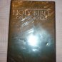 SEALED King James Holy Bible Audio CD New Testament Braun Media