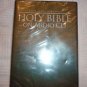SEALED King James Holy Bible Audio CD New Testament Braun Media