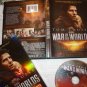 DVD War of the Worlds Tom Cruise Widescreen