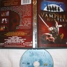 DVD Tsui Hark's Vampire Hunters
