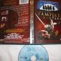 DVD Tsui Hark's Vampire Hunters