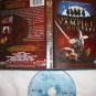 DVD Tsui Hark's Vampire Hunters