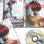 DVD the Inheritance (A new meaning to blood relatives) UNRATED VERSION