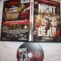 DVD Night of the Living Dead Re-Animation 2D + Classic 3D