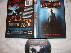 DVD Midnight Movie (DVD, 2009)