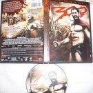 DVD 300, Gerard Butler, Widescreen Version