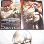 DVD 300, Gerard Butler, Widescreen Version