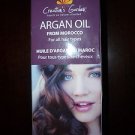 Creations Garden Moroccan Argan 100% PURE Oil 4 oz (the only listed ingredient!)