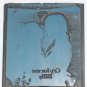 Letterpress Printer Wood Block Photo-Etch Stamp: Cry For Me Billy Movie