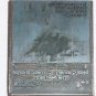 Letterpress Printer Wood Block Photo-Etch Zinc Stamp: the Next Man ,Sean Connery