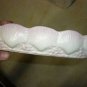 Belleek Sea Shell Cracker/Mint Bowl Dish Neptune Plateaux Thistle 7th Mark Gold