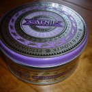 Advertising Tin Petguard Cat Organic Catnip 5x2.2"