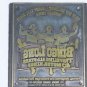 Letterpress Printer Wood Block Photo-Etch Stamp: Bingo Long Traveling All Stars