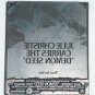 Letterpress Printer Wood Block Photo-Etch Zinc Stamp: Demon Seed Julie Christie