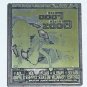 Letterpress Printer Wood Block Photo-Etch Zinc-Cut Stamp:Food of the Gods HGWell