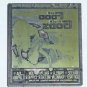 Letterpress Printer Wood Block Photo-Etch Zinc-Cut Stamp:Food of the Gods HGWell