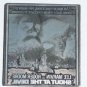 Letterpress Printer Wood Block Photo-Etch Stamp: Shout At The Devil,Roger Moor