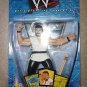 Jakks WWF Lethal Weapon Steve Blackman Superstars Series 6 '98 action figure wwe