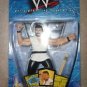 Jakks WWF Lethal Weapon Steve Blackman Superstars Series 6 '98 action figure wwe