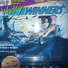 Playing Mantis Wacky Winners Bad Medicine Series 4 1996 1:64 diecast
