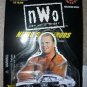 WCW Racing Champions WCW NWO Kurt Hennig Road Wild Diecast 1/64 1998 wwe wwf