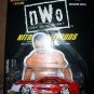 WCW Racing Champions WCW NWO Buff Bagwell Road Wild Diecast 1/64 1998 wwe wwf