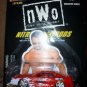 WCW Racing Champions WCW NWO Buff Bagwell Road Wild Diecast 1/64 1998 wwe wwf
