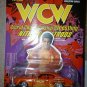 WCW Racing Champions WCW Disco Inferno Road Wild Diecast 1/64 1998 wwe wwf