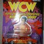 WCW Racing Champions WCW Disco Inferno Road Wild Diecast 1/64 1998 wwe wwf