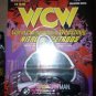 WCW Racing Champions Bret Hart Road Wild Diecast 1/64 1998 wwe wwf