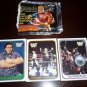 WWF Merlin Trading Card Andre the Giant 121,Berserker 98,Brian Knobbs Nasty 43