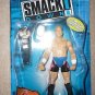 Jakks WWF Smackdown Rulers of the Ring 2 Crash Holly action figure wwe