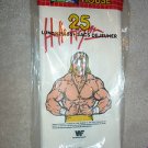 WWF hulk hogan 25 lunch bags lunchbags bag Party House Fern Group Ltd 1991 wwe