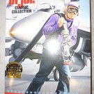 GI Joe Classic Collection Navy Aviation Fuel Handler grape 12" Action Figure 97