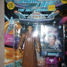 Playmates Star Trek TNG Captain Picard as Romulan 6070/6032 action figure 94