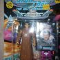 Playmates Star Trek TNG Captain Picard as Romulan 6070/6032 action figure 94