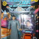 Playmates Star Trek TNG Data as Romulan 6070/6031 action figure 94