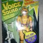 Voice Squad Talking US Army Soldier by Toy Island 1991 action figure