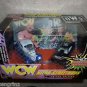 WCW Racing Champions Nitro Street Rods Goldberg Hulk Hogan NASCAR 1/64 '99 wwe