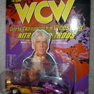 WCW Racing Champions Ric Flair World War 3 1998 Diecast 1:64 wwe