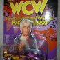 WCW Racing Champions Ric Flair World War 3 1998 Diecast 1:64 wwe