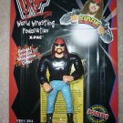Just Toys WWF Bend-Ems ix X-Pac 123 Kid 98 bendy bendems action figure wwe