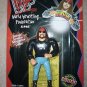 Just Toys WWF Bend-Ems ix X-Pac 123 Kid 98 bendy bendems action figure wwe