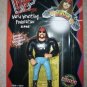 Just Toys WWF Bend-Ems ix X-Pac 123 Kid 98 bendy bendems action figure wwe