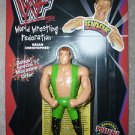Just Toys WWF Bend-Ems ix Brian Christopher bendys bendem action figure wwe