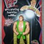 Just Toys WWF Bend-Ems ix Brian Christopher bendys bendem action figure wwe